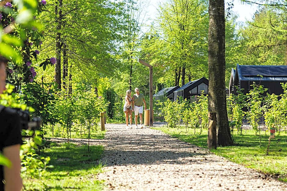 TopParken - Résidence Lage Vuursche