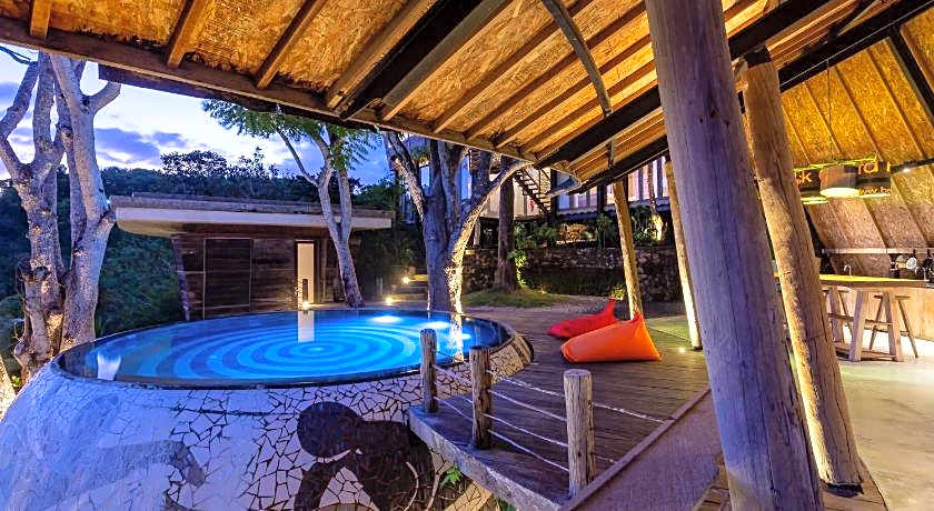 Bong Lux Hostel
