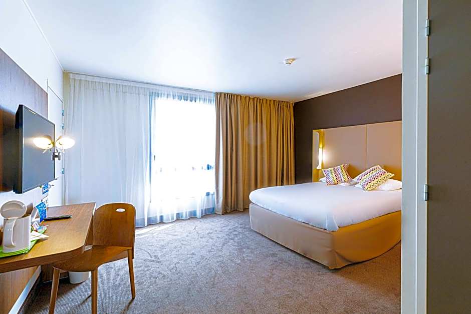 Campanile Rungis - Orly