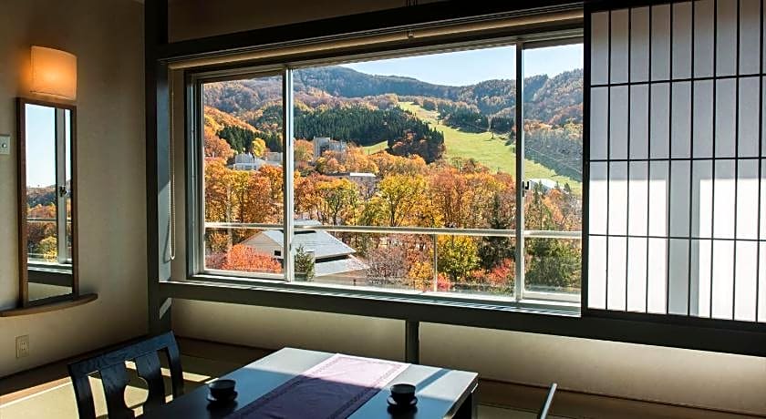 Takamiya Hotel Lucent