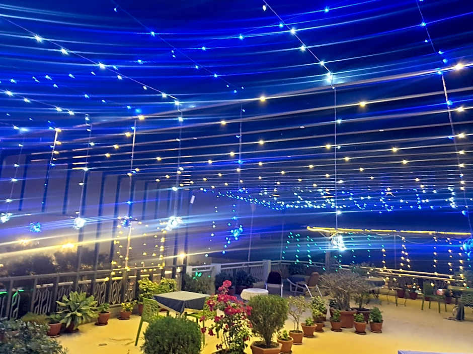 Hotel Temple On Ganges