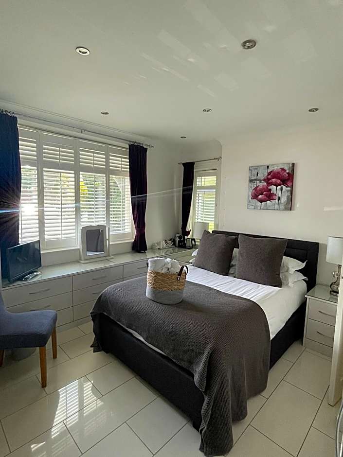 Photo 1 of 2 of Double Room with Private Bathroom