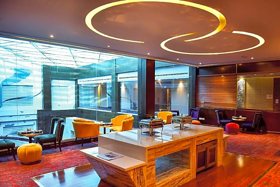 Best Western Premier Islamabad