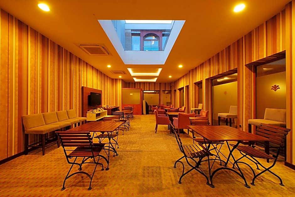 Pasabey Hotel