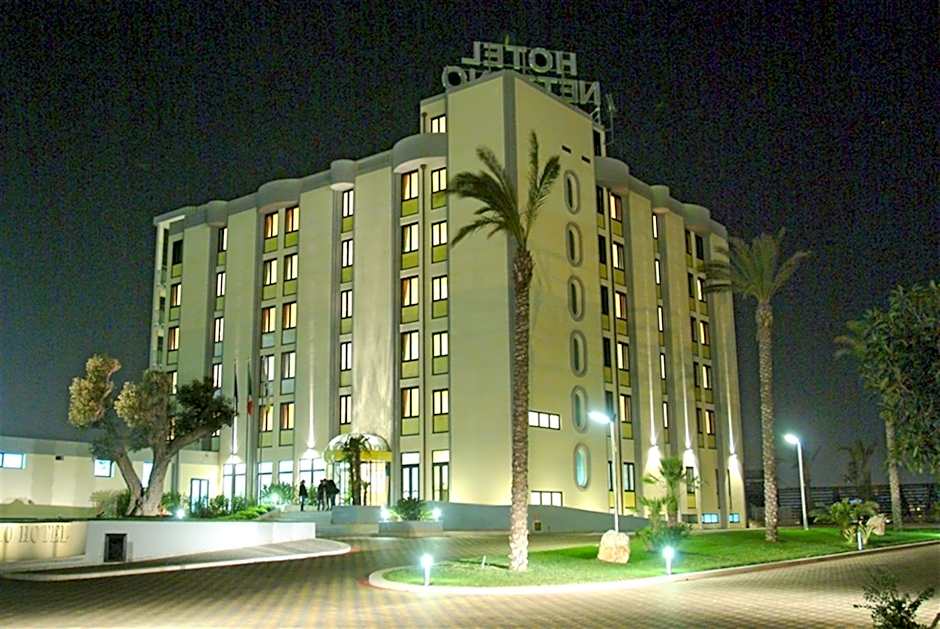 Best Western Hotel Nettuno