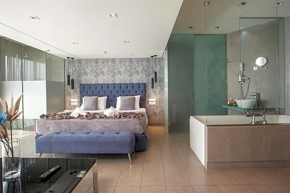 Atlantis Boutique City Hotel