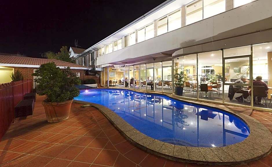ibis Styles Canberra