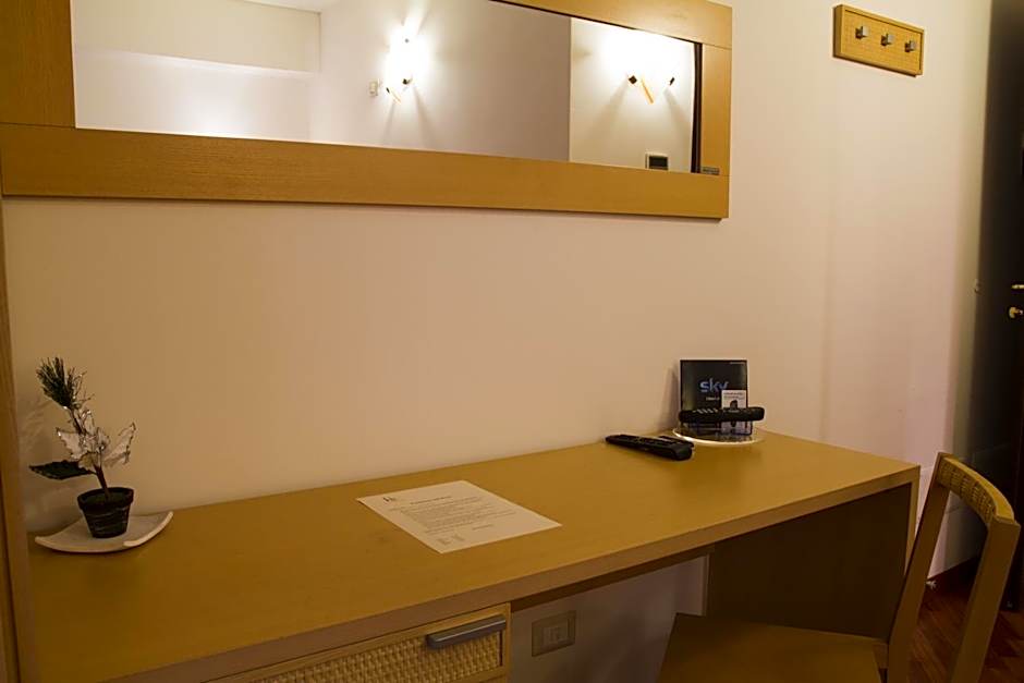 Hotel Catania Town