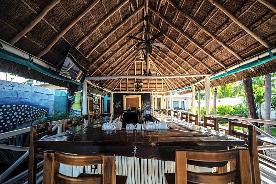 Hotel Boutique Skulls Landing