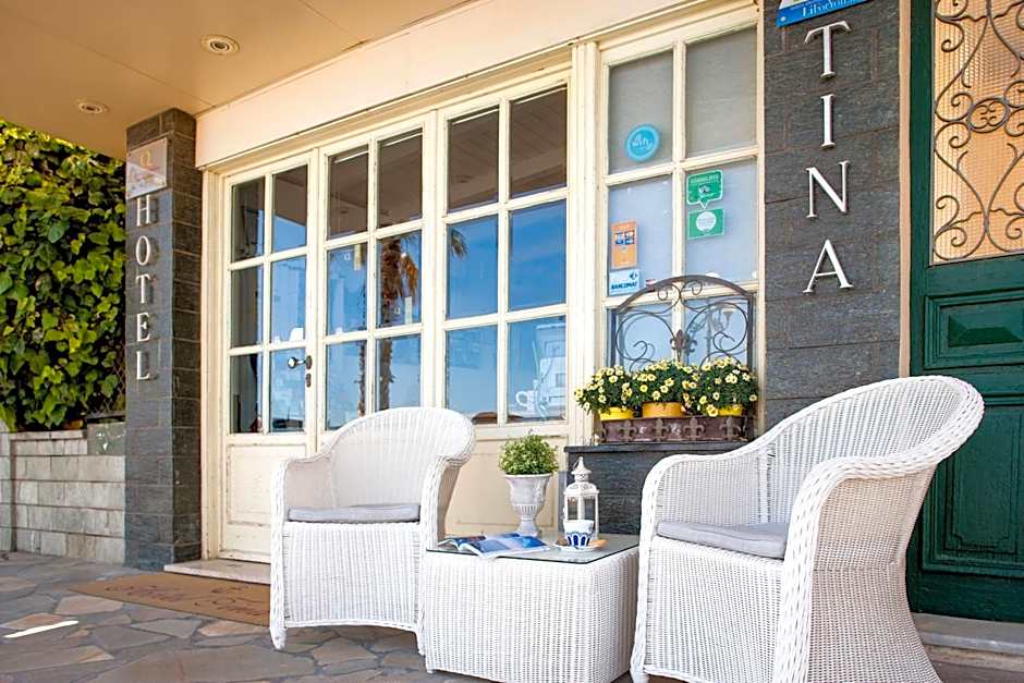 Hotel Tina