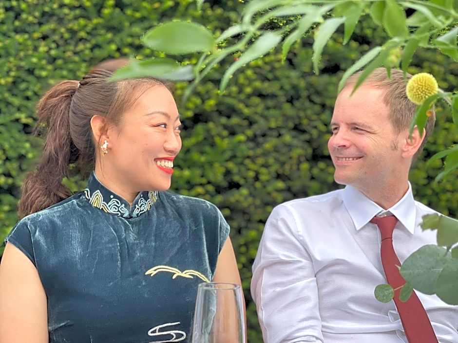 Hotel Complejo Los Rosales