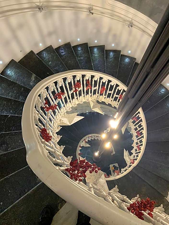 Villa Elisio Hotel & Spa