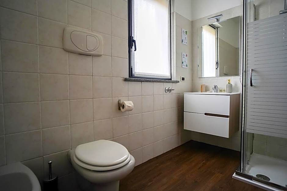 Bnbook Expo Residence Rho