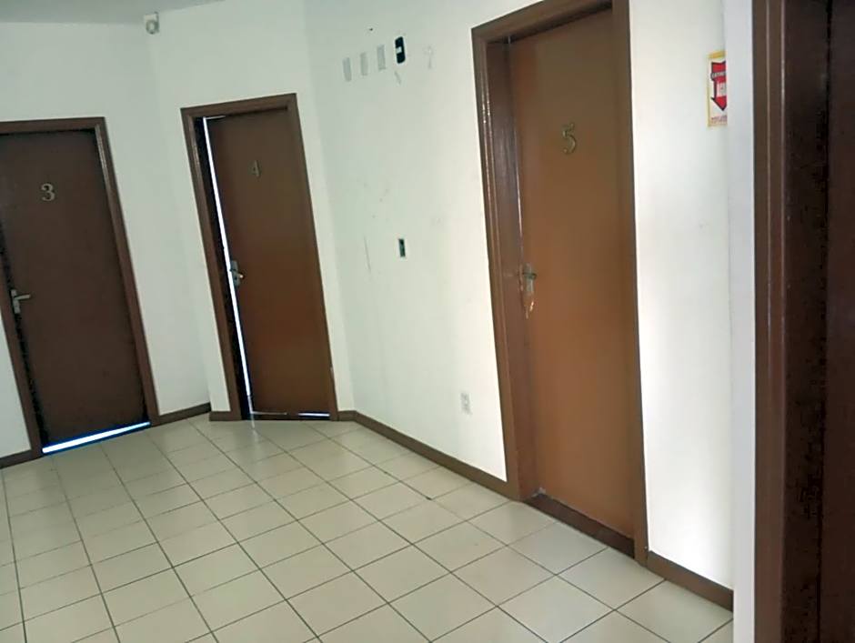 Pousada MARIA BONITA