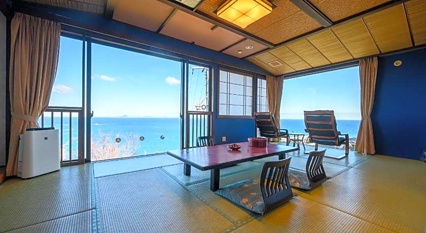 Ryokan Shinpachiya