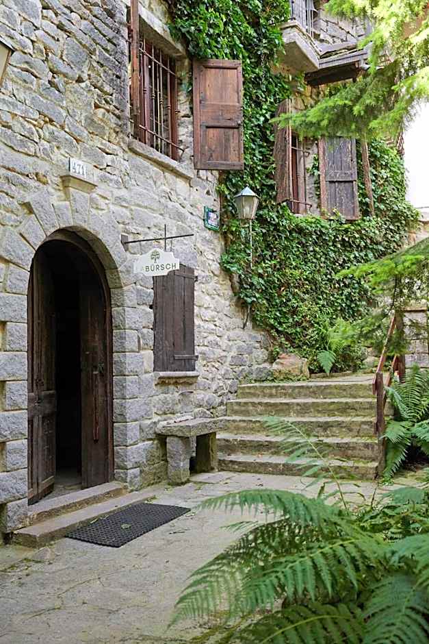 Country House La Bursch