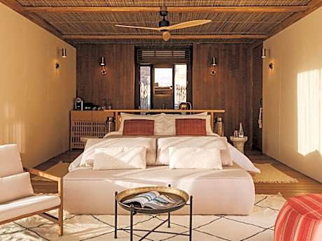 Alcove Wellness Villa