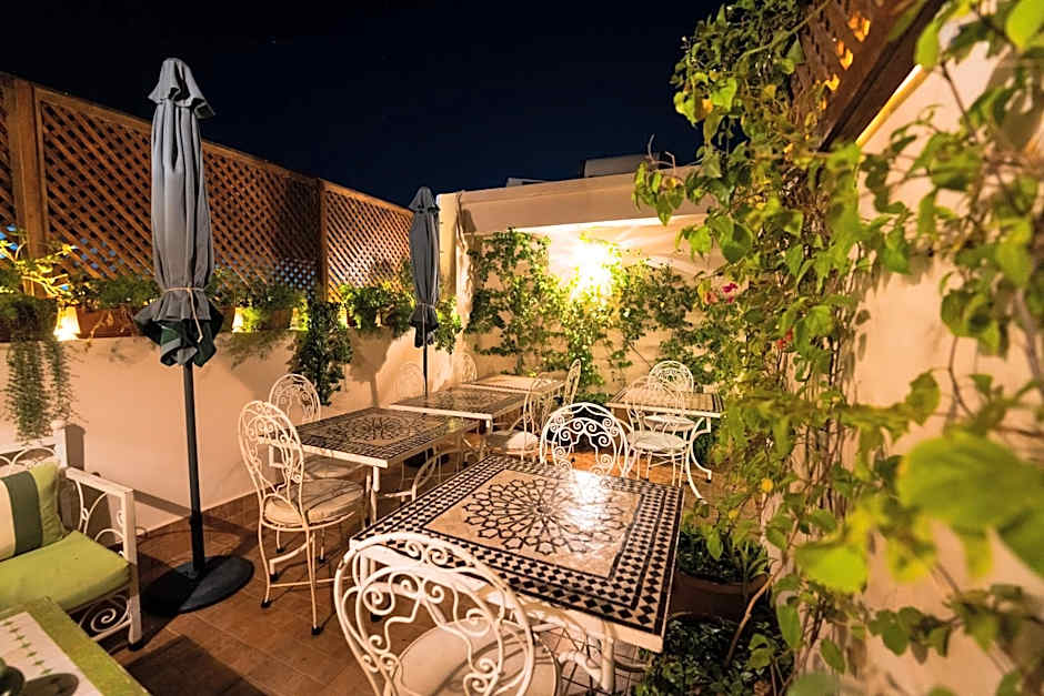 Riad Dar Salam Palm - Guest Choice Award 2024