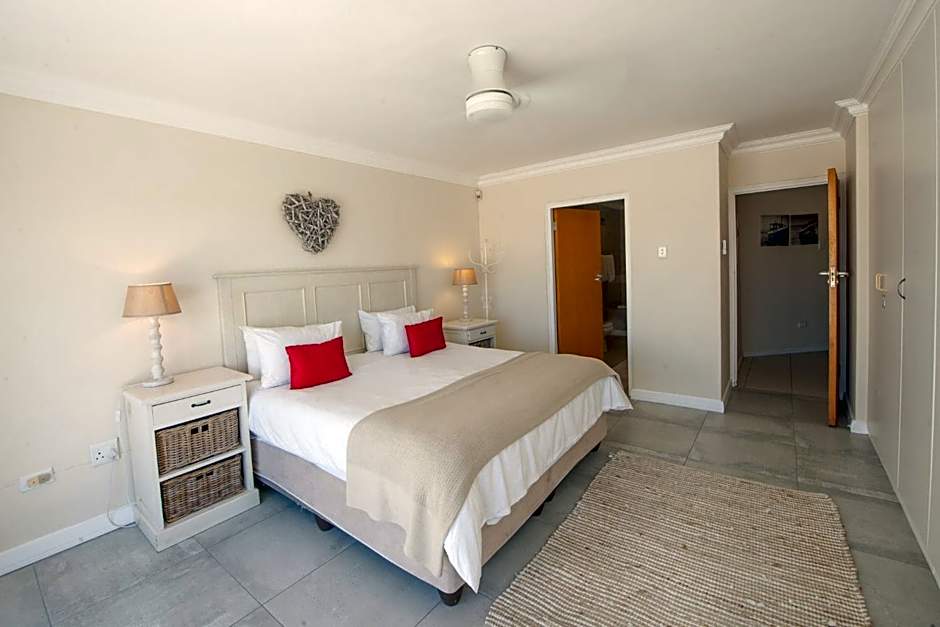 Plett Beachfront Accommodation