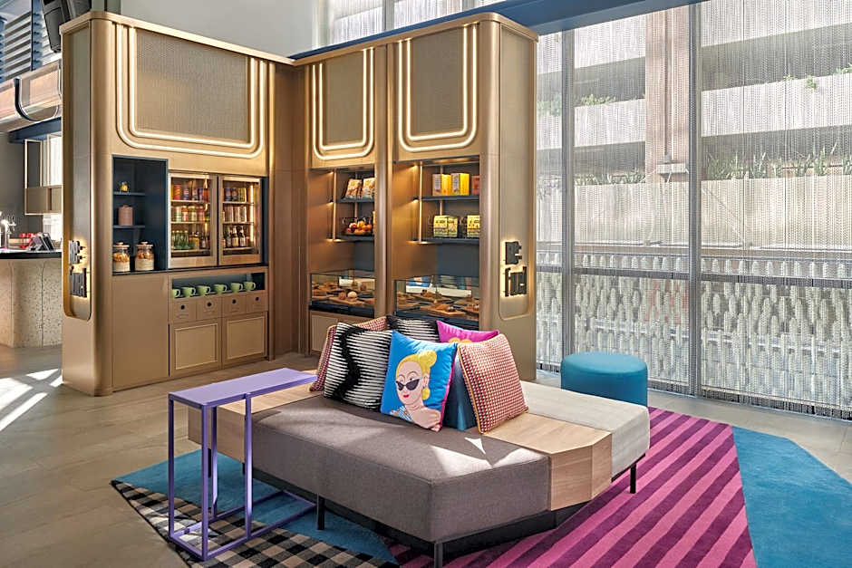 Aloft Bangkok - Sukhumvit 11
