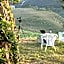 Helimos B&B with Segesta Temple view near Castellammare del Golfo