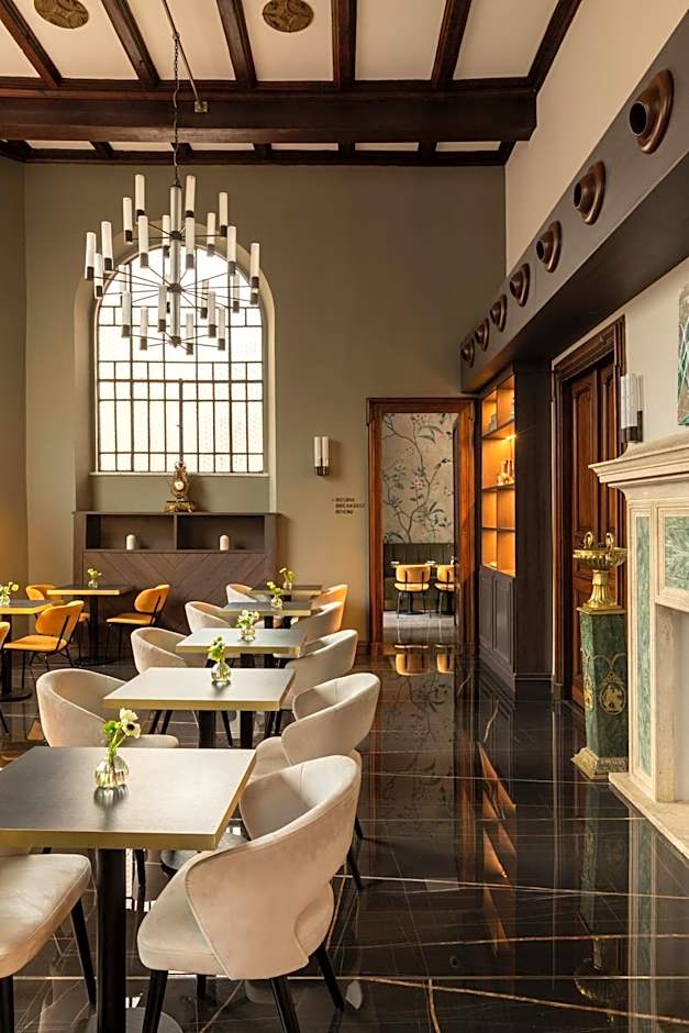 Hotel Viminale