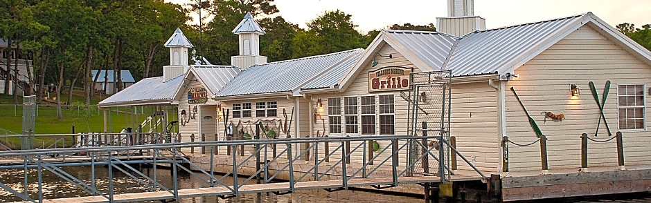 Holiday Inn Club Vacations Villages Resort at Lake Palestine