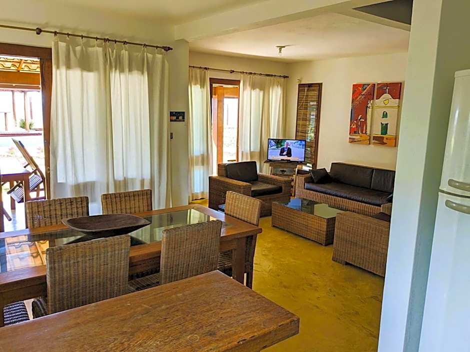 Residence Maria Vittoria Praia Arraial