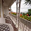 Hamiltons Boutique Hotel
