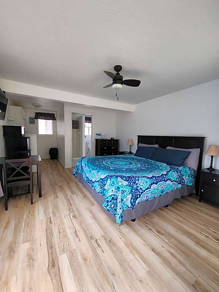 Plainview Motel