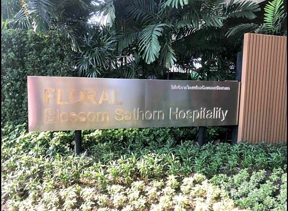 Bangkok comfortable condo