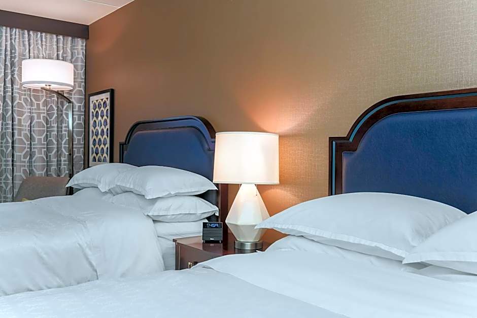 Sheraton Tarrytown Hotel