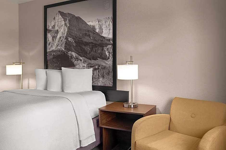 Super 8 by Wyndham Kalispell Glacier National Park