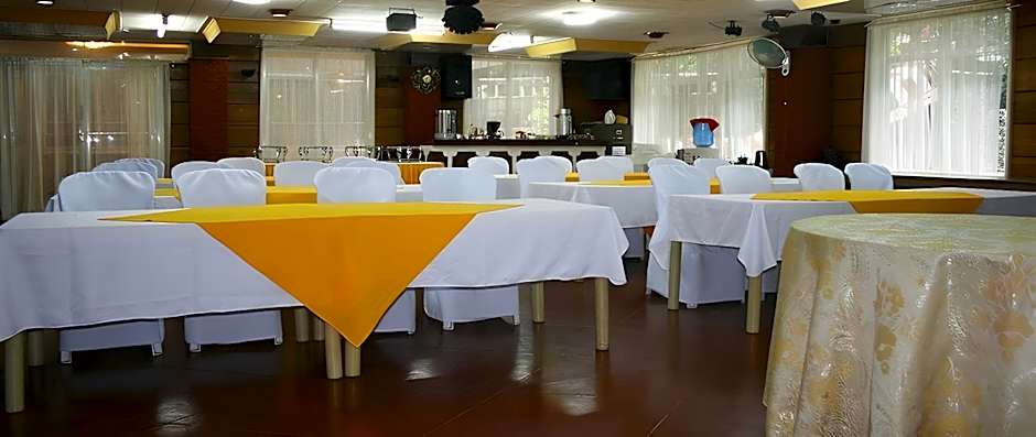 Villa Silvina Hotel and Restaurant