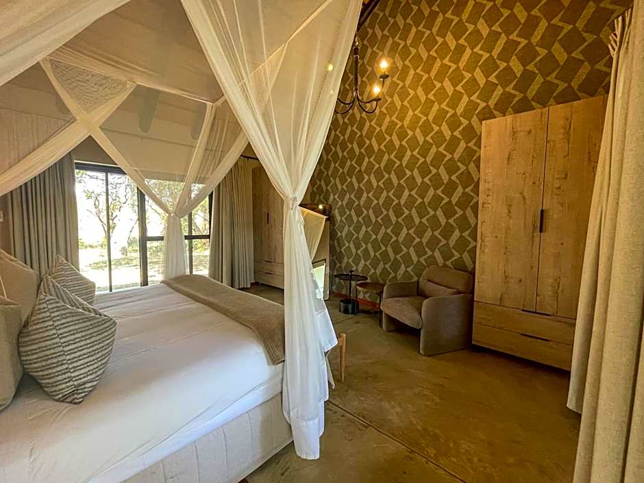 Xanatseni Private Camp