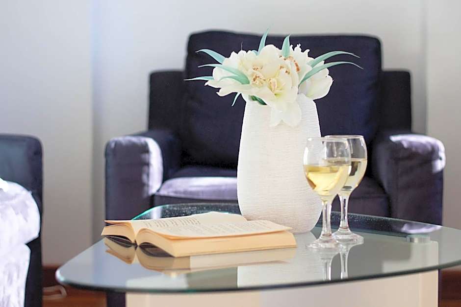 Bellavista Apartment