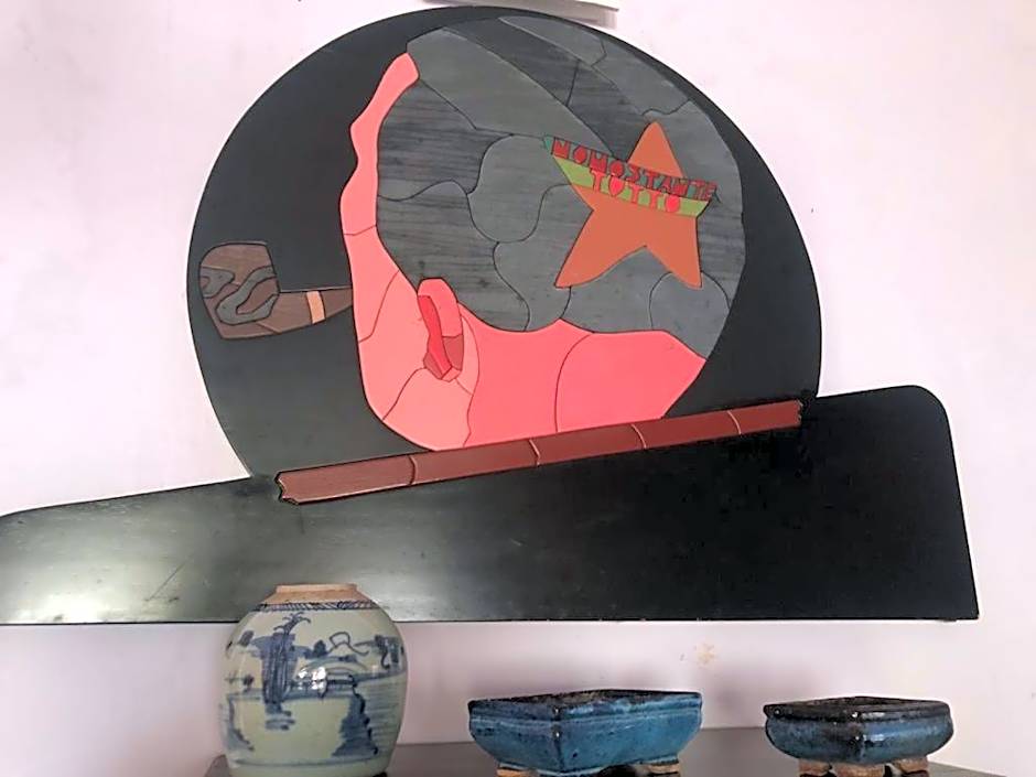 L'Elisea Maison De Charme