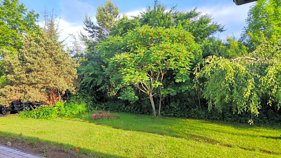 Ośrodek Wczasowy Kraśniczanka