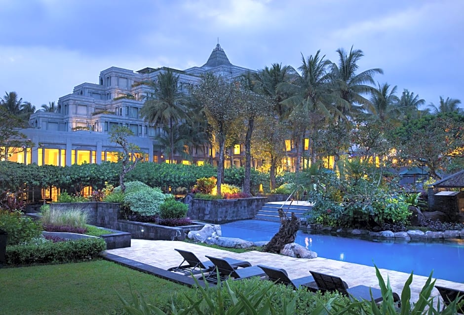 Hyatt Regency Yogyakarta Hotel