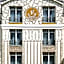 Mandarin Oriental, Lutetia Paris