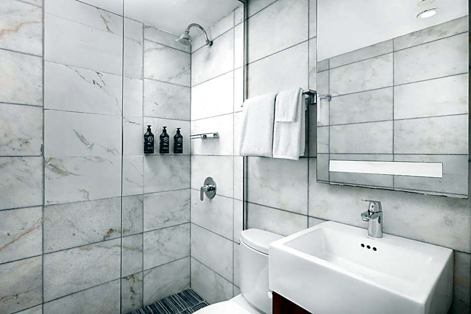 The Gallivant Times Square