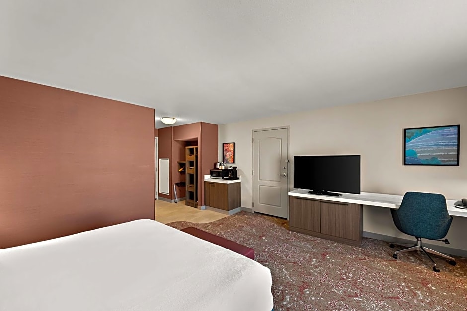 Hilton Garden Inn Omaha East/Council Bluffs