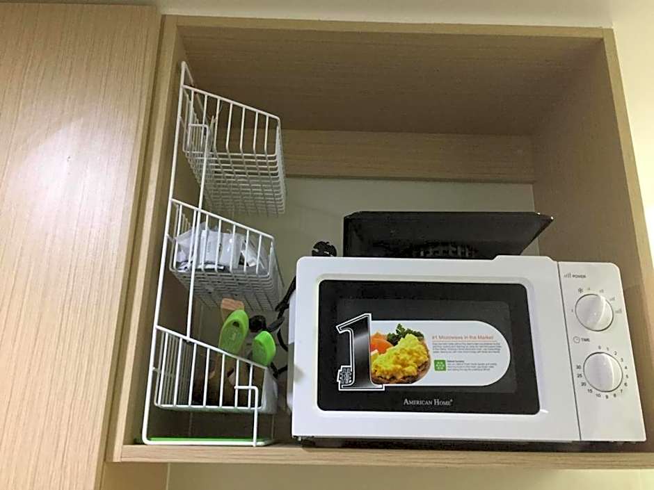 THE VISTA BRENT HILL BAGUIO