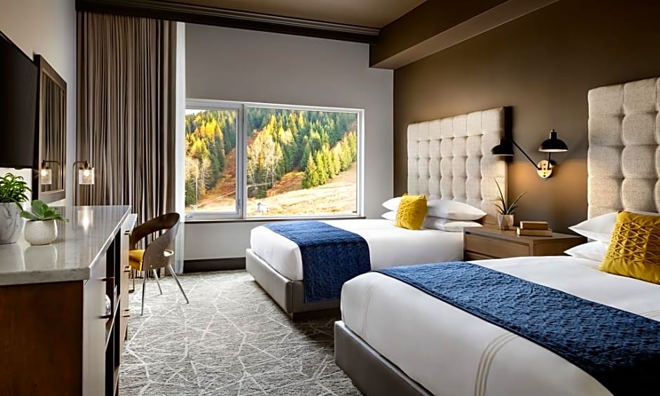 The Josie Hotel, Autograph Collection