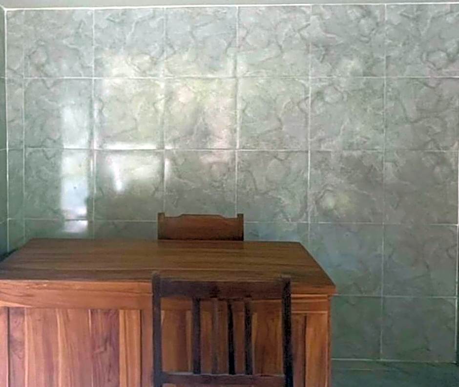 OYO Life 93401 Kos Putri Alamanda Syariah