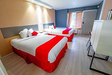 Travelodge by Wyndham Orlando / International Drive