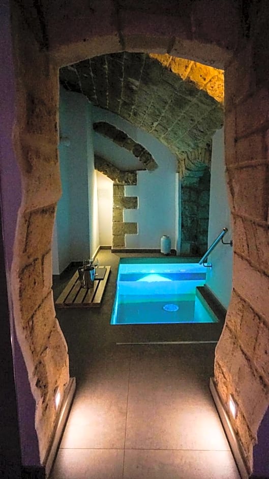 Luna Federiciana Luxury Room & Spa