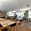 Hotel Berlin Mitte by Campanile