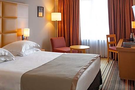 Business Double or Twin Room