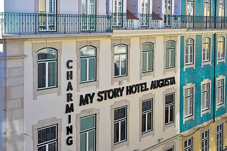 My Story Hotel Augusta